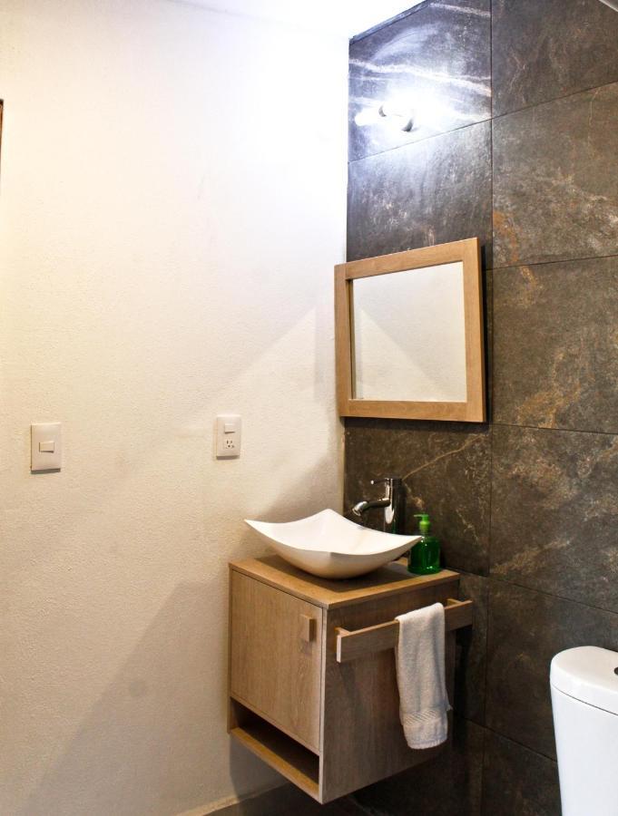 Suites Ciento 37 León Kültér fotó