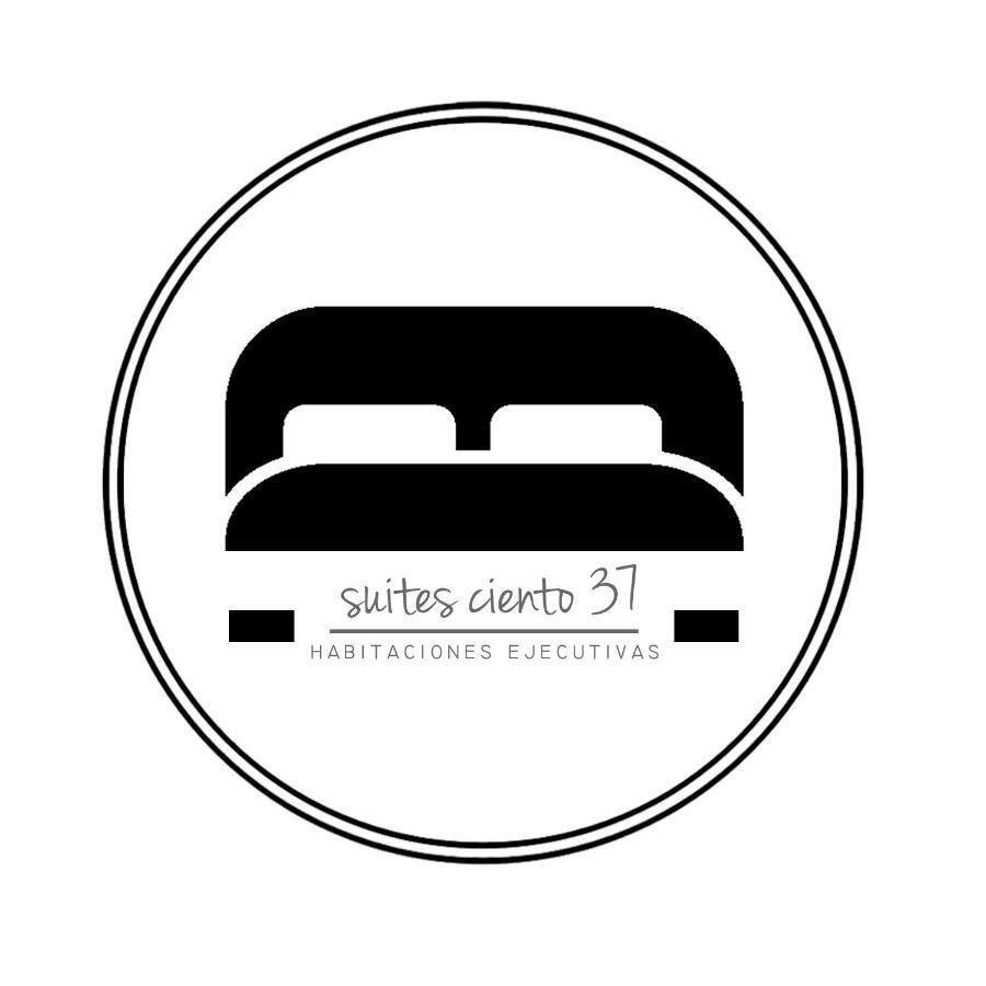 Suites Ciento 37 León Kültér fotó