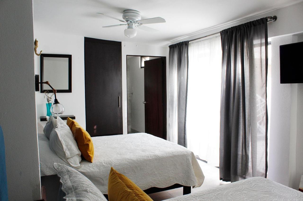 Suites Ciento 37 León Kültér fotó