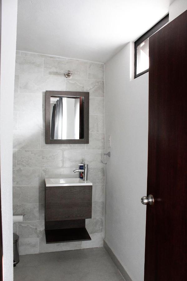 Suites Ciento 37 León Kültér fotó
