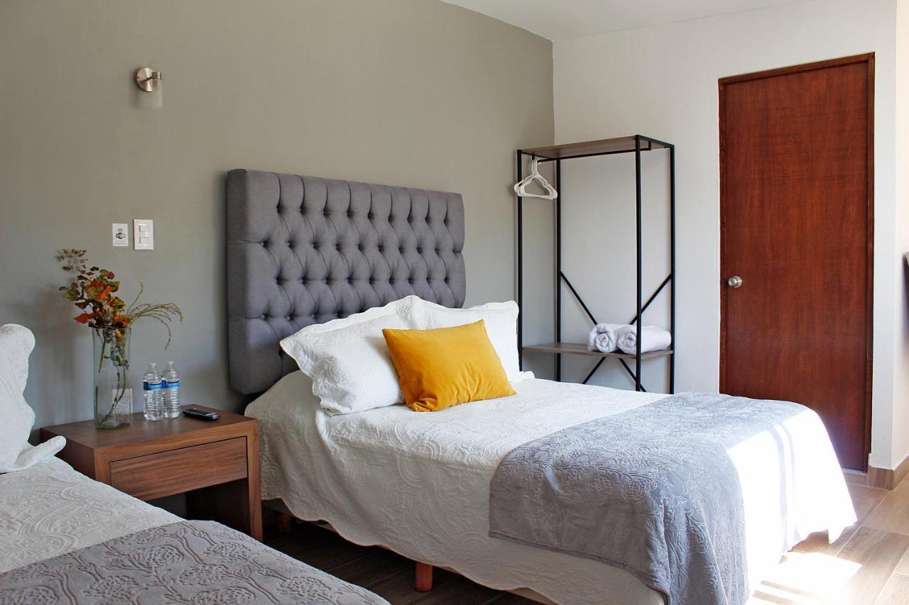 Suites Ciento 37 León Kültér fotó